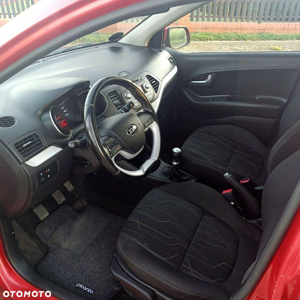 Kia Picanto - 10