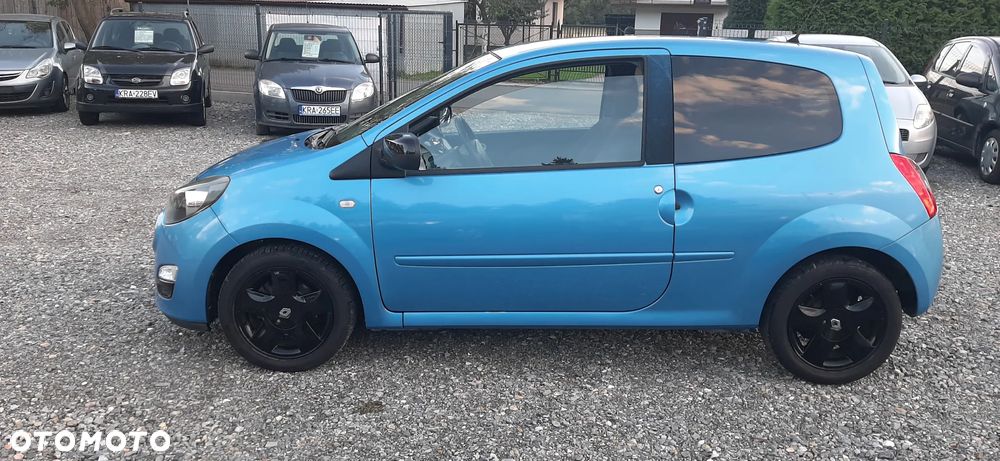 Renault Twingo - 4
