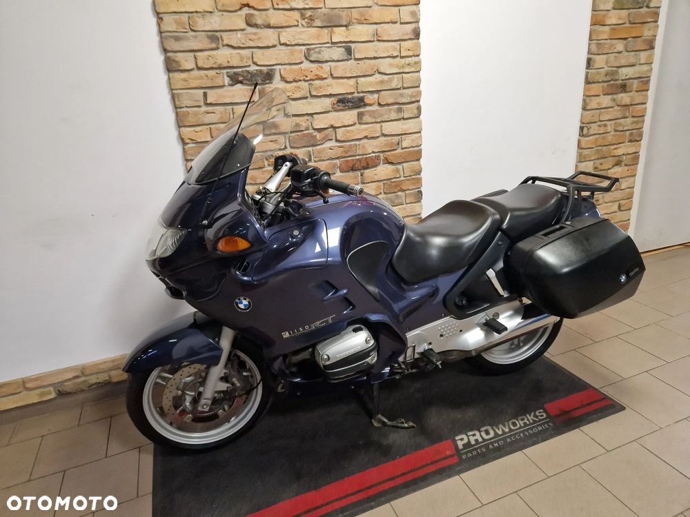 BMW RT - 25