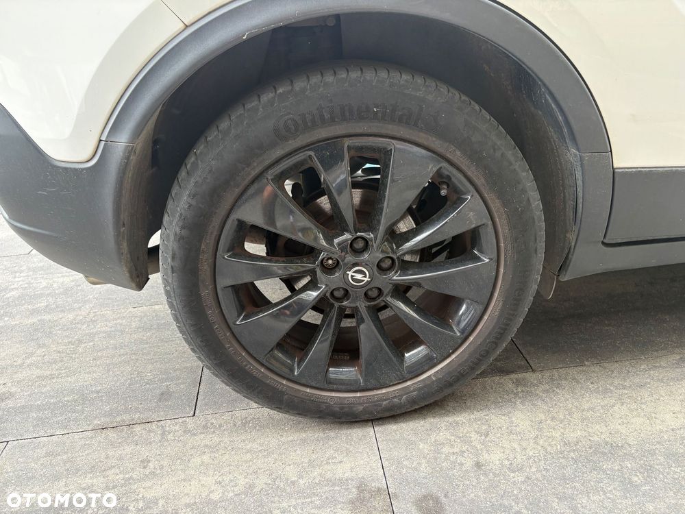 Opel Mokka 1.6 CDTI Enjoy S&S - 31