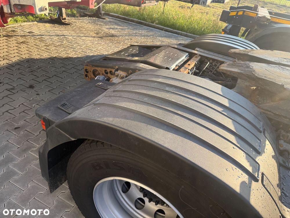 Volvo FH 500 - 14