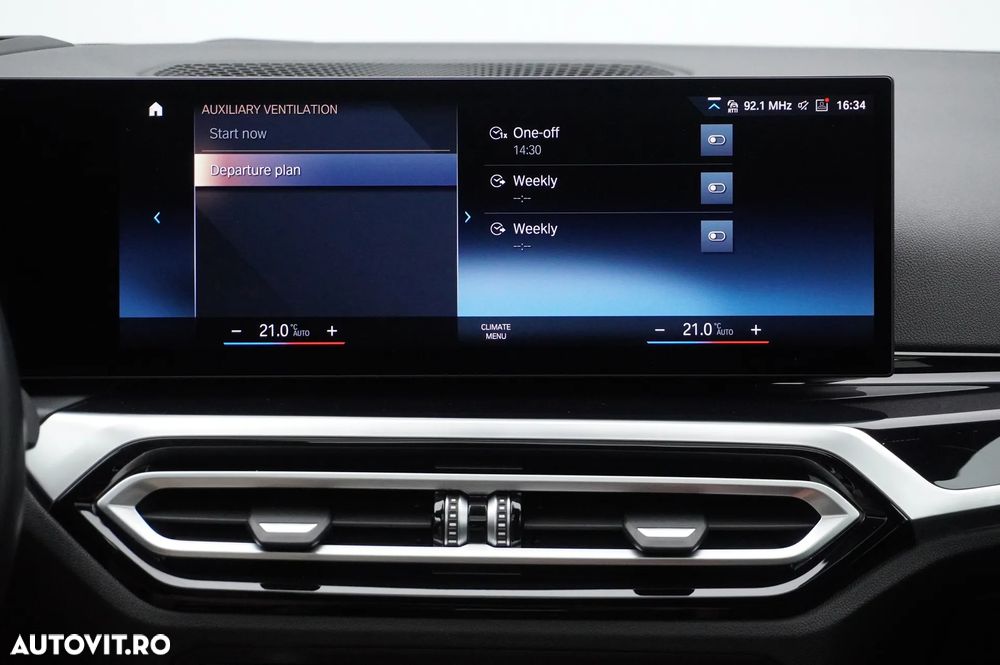 BMW M4 M440i xDrive AT MHEV - 31