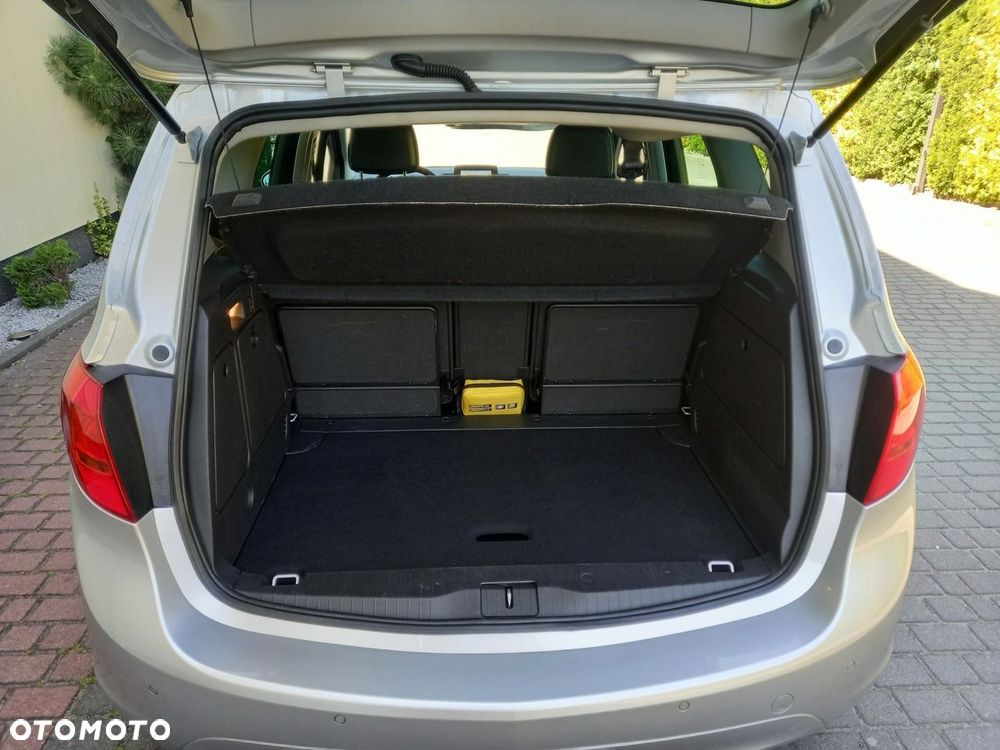 Opel Meriva 1.4 T Essentia S&S - 16
