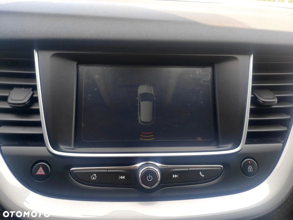 Opel Grandland X - 20