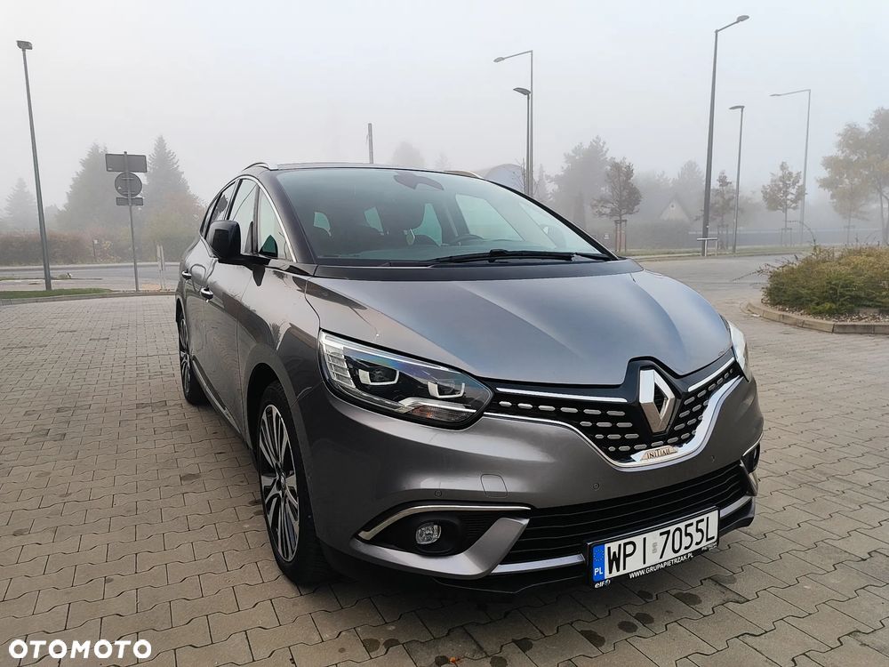 Renault Grand Scenic