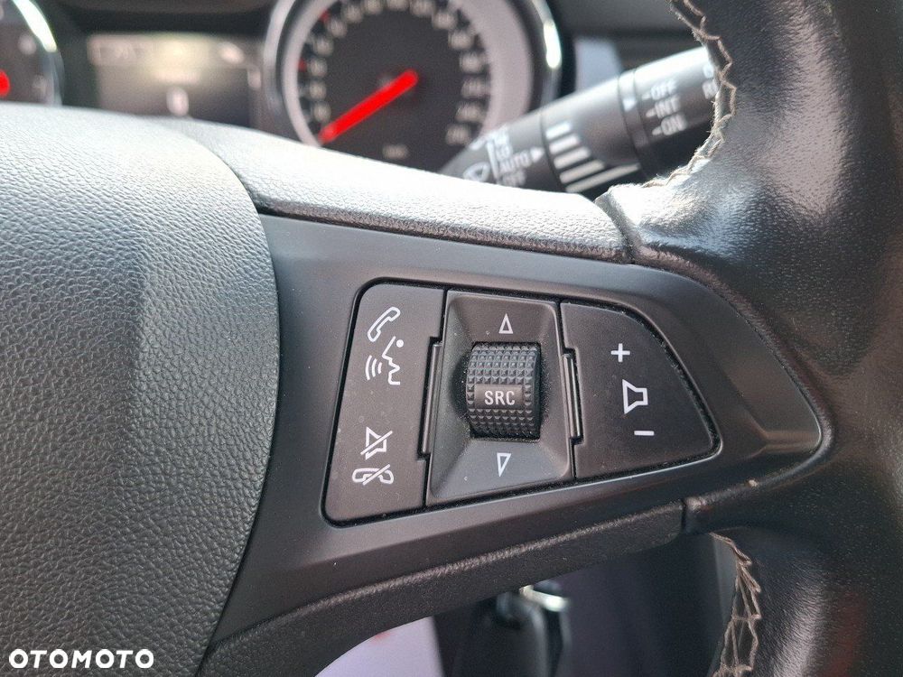 Opel Astra V 1.6 T GPF Enjoy S&S - 19