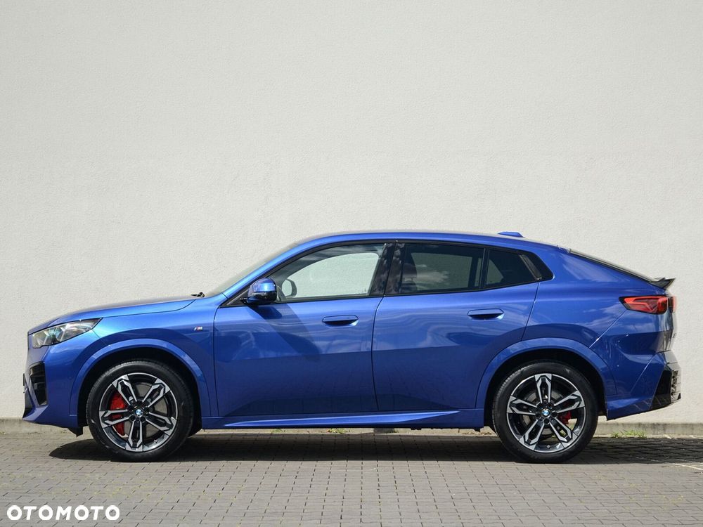 BMW X2 sDrive20i M Sport - 8