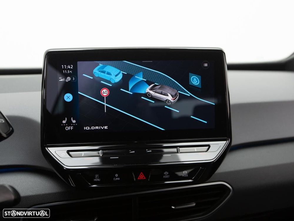 VW ID.3 Pro Performance - 30