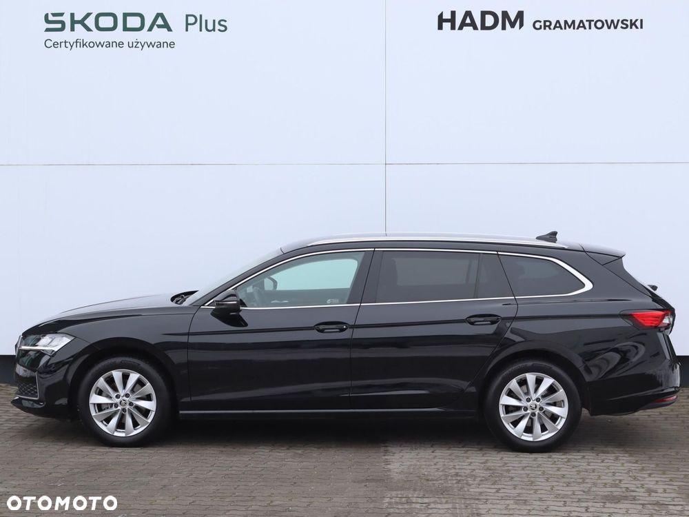 Skoda Superb 1.5 TSI mHEV DSG Selection - 3