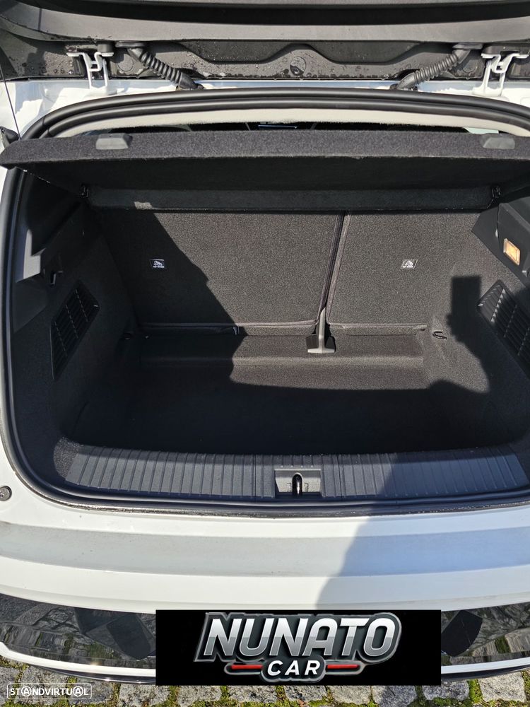 Renault Mégane E-Tech EV40 Equilibre - 14