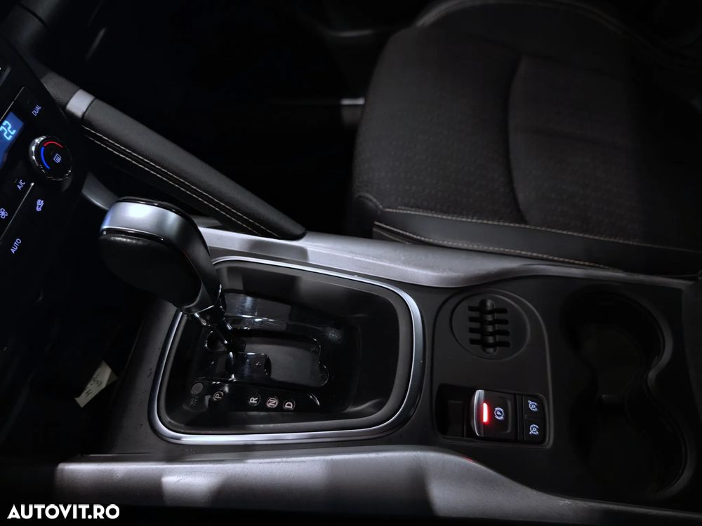 Renault Kadjar 1.5 DCI EDC Intens - 20