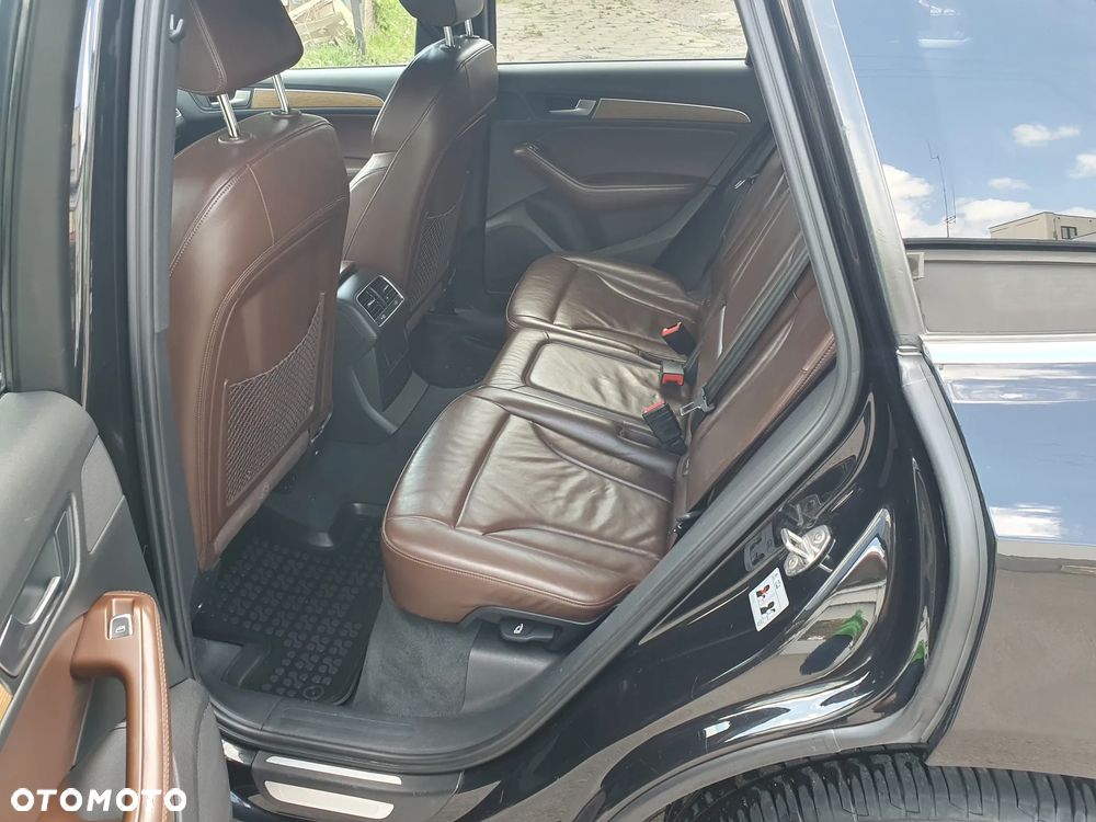 Audi Q5 - 12