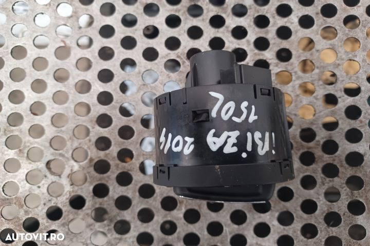 Comutator faruri 5G0941431 AF Seat Ibiza 4 [facelift] 6J [2012 - 2015 - 4