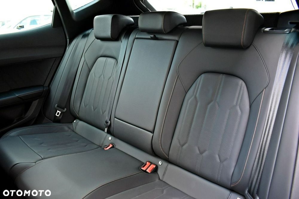 Cupra Formentor 2.5 TSI 4Drive VZ5 Enceladus Grey DSG - 14