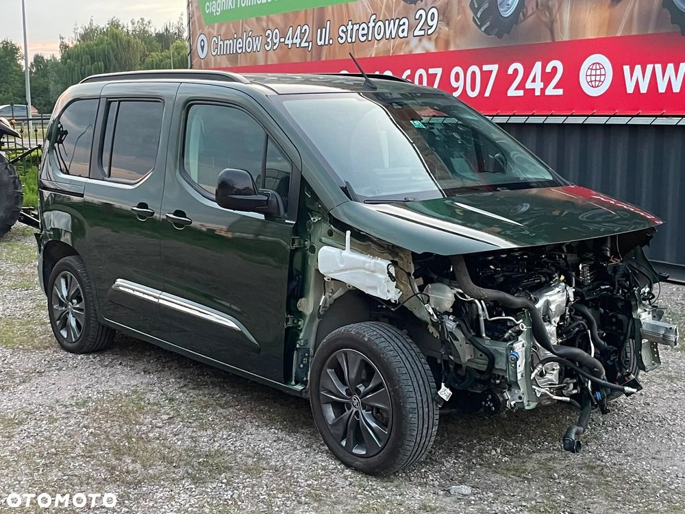 Toyota Proace City Verso 1.5 D-4D VIP - 1