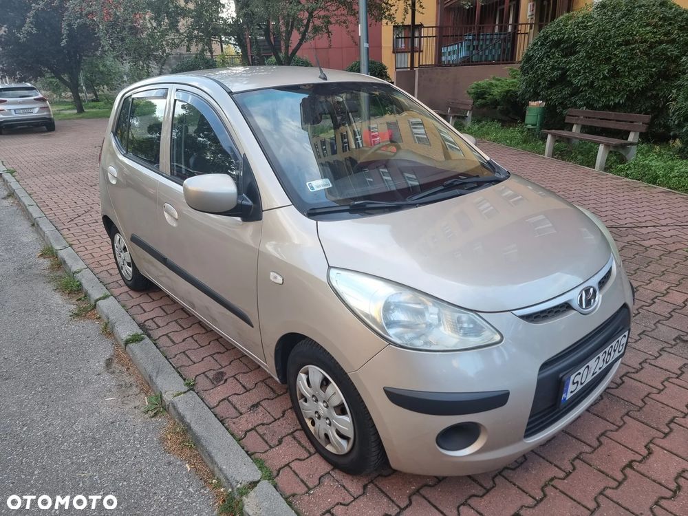 Hyundai i10 1.1 Classic - 2