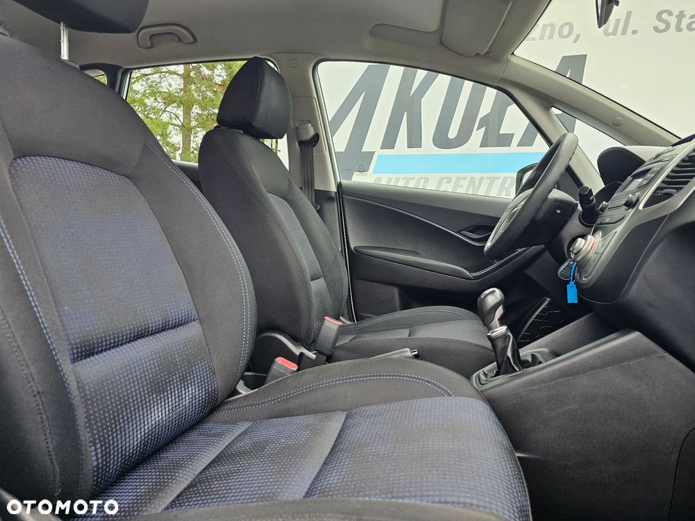 Hyundai ix20 1.4 Comfort - 12