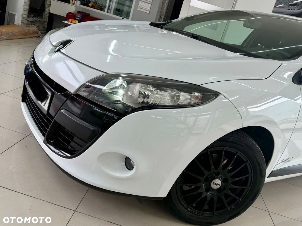 Renault Megane 1.6 16V Color Edition - 14