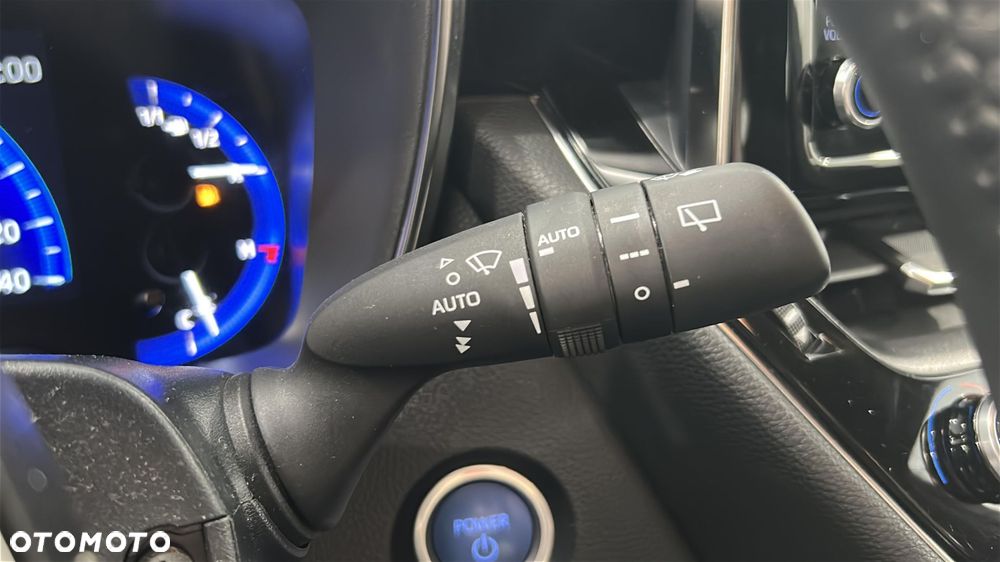 Toyota Corolla 1.8 Hybrid GPF Comfort - 25