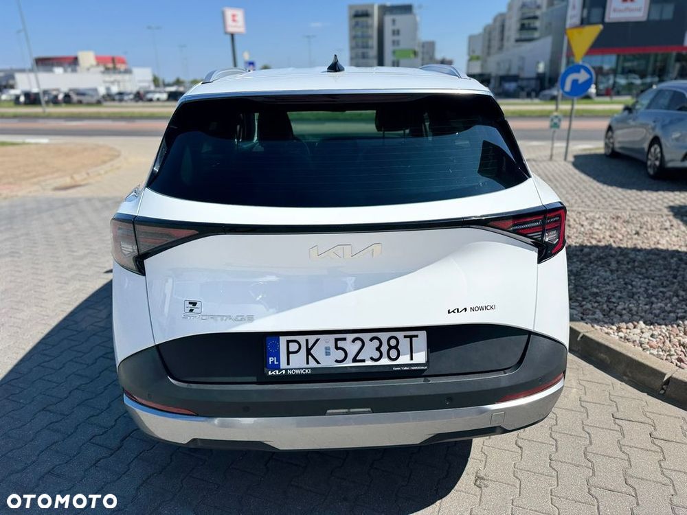Kia Sportage 1.6 T-GDI L 2WD - 5