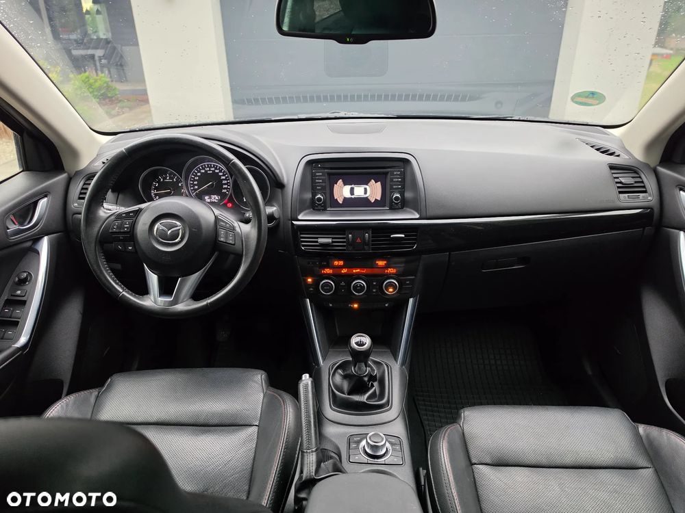 Mazda CX-5 2.0 Skypassion - 16