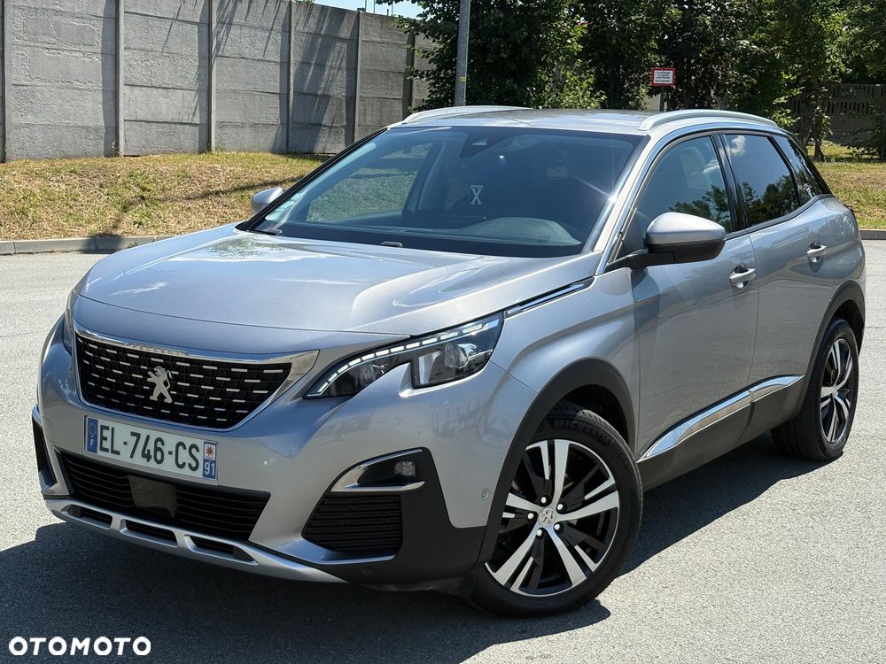 Peugeot 3008 HDi FAP 150 Premium - 11