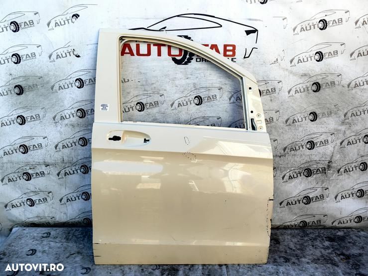 Usa dreapta fata Mercedes Vito,V-Class W447 an 2014-2026 - 1