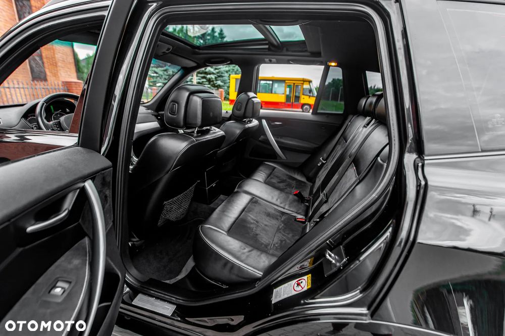 BMW X3 xDrive30d Limited Sport Edition - 22