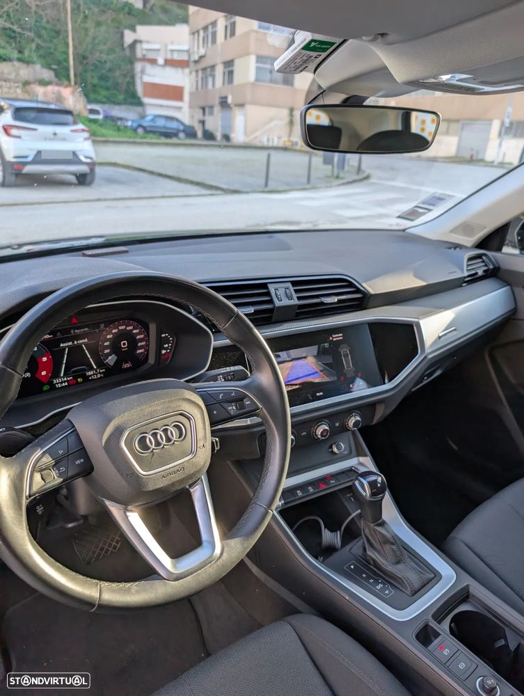Audi Q3 - 19