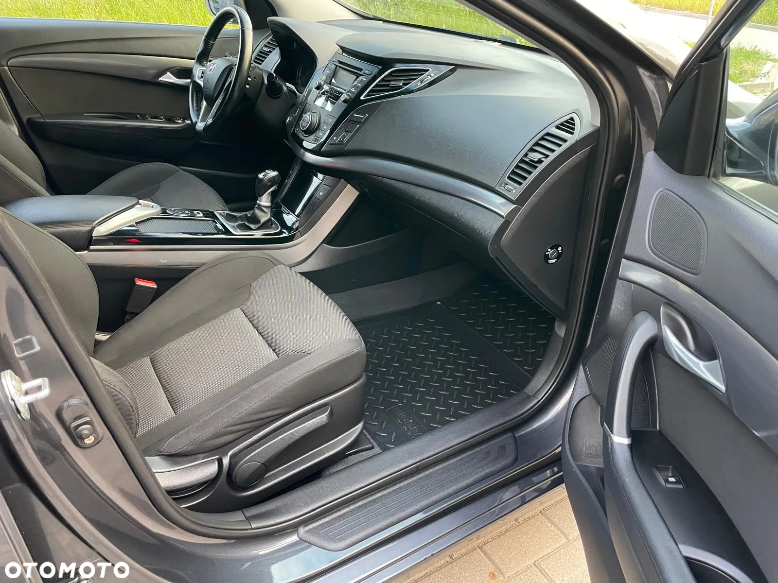 Hyundai i40 - 21