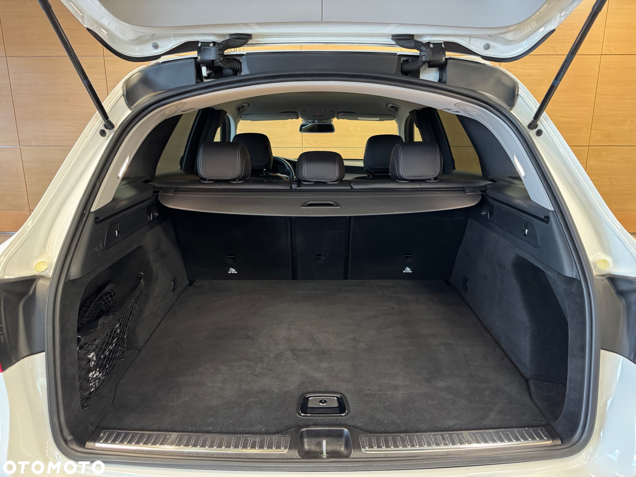 Mercedes-Benz GLC 220 d 4-Matic - 8