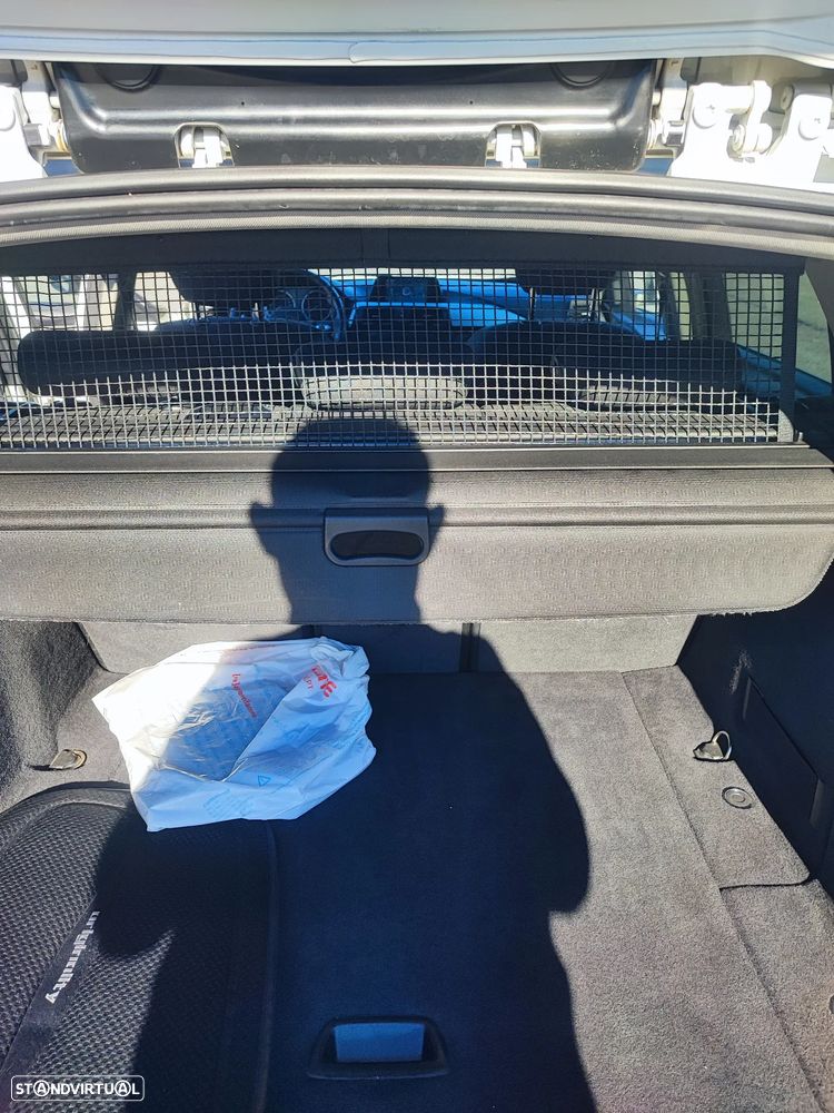 BMW 318 Gran Turismo d Luxury Line - 10