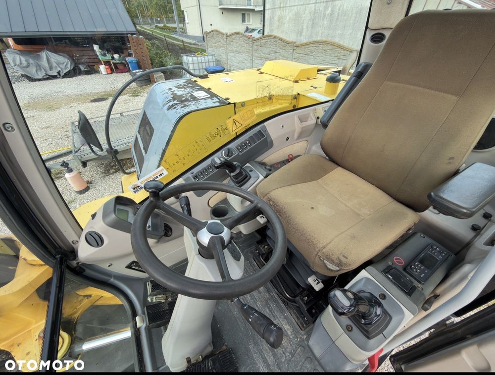 New Holland MH 3.6 - 7