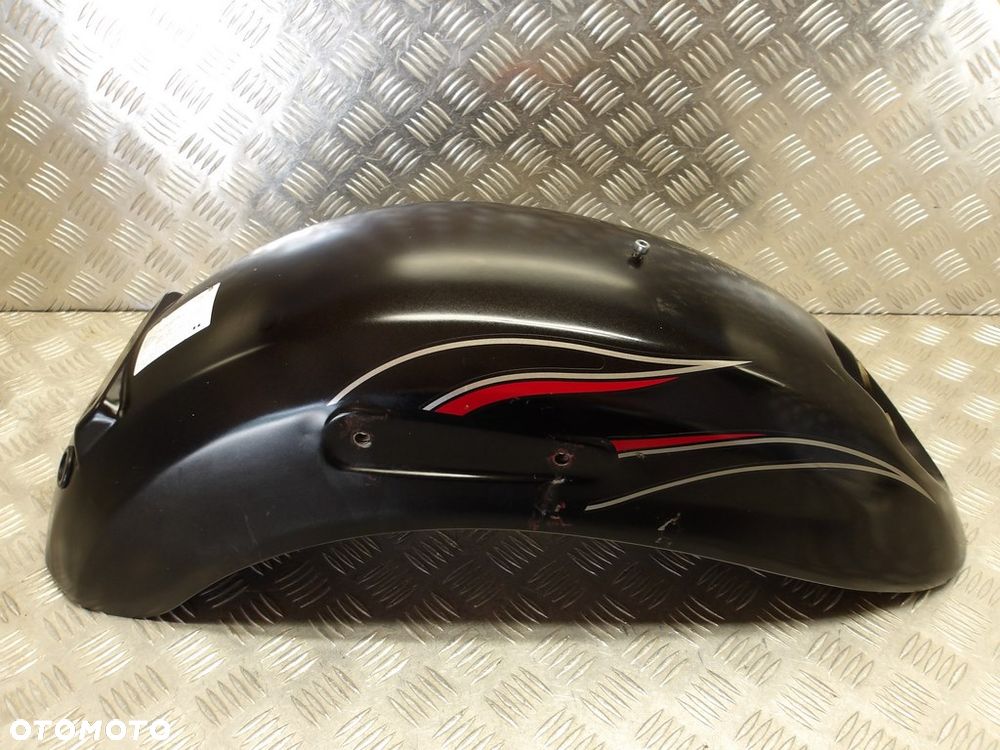 Błotnik tylny tył KAWASAKI VN 1600 MEAN STREAK 04-08r   PN. 35022-0013 - 2