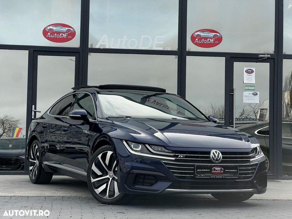 Volkswagen ARTEON - 2