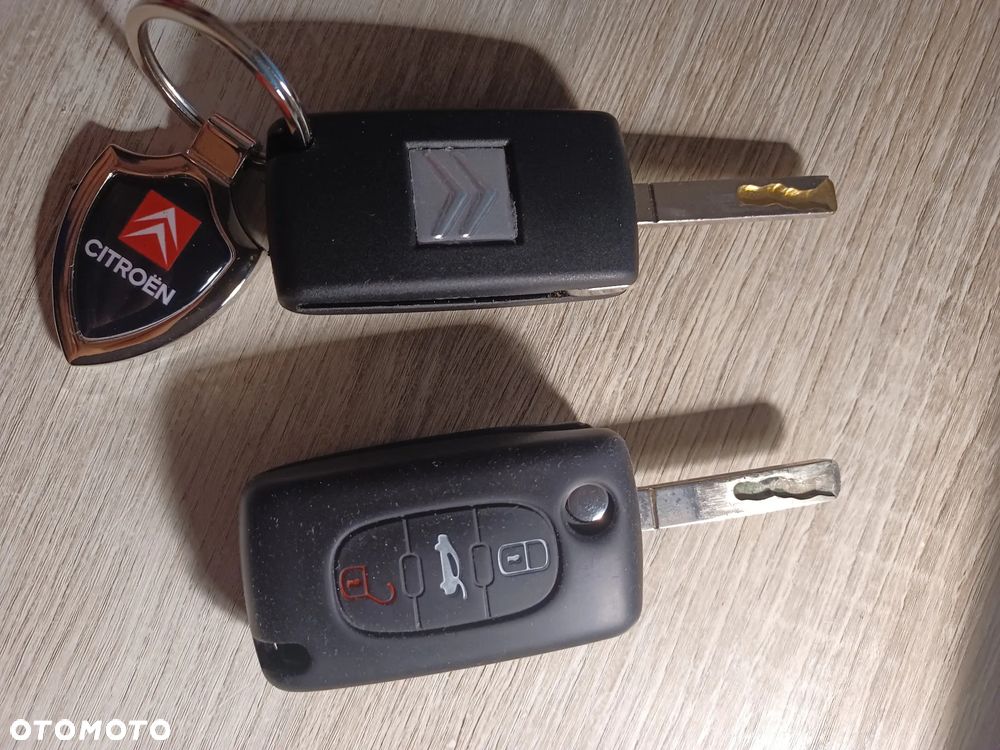 Citroën Berlingo - 17