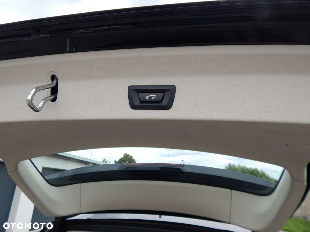 BMW X3 xDrive20i sport - 11
