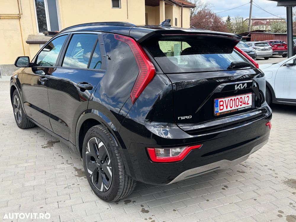 Kia Niro - 18