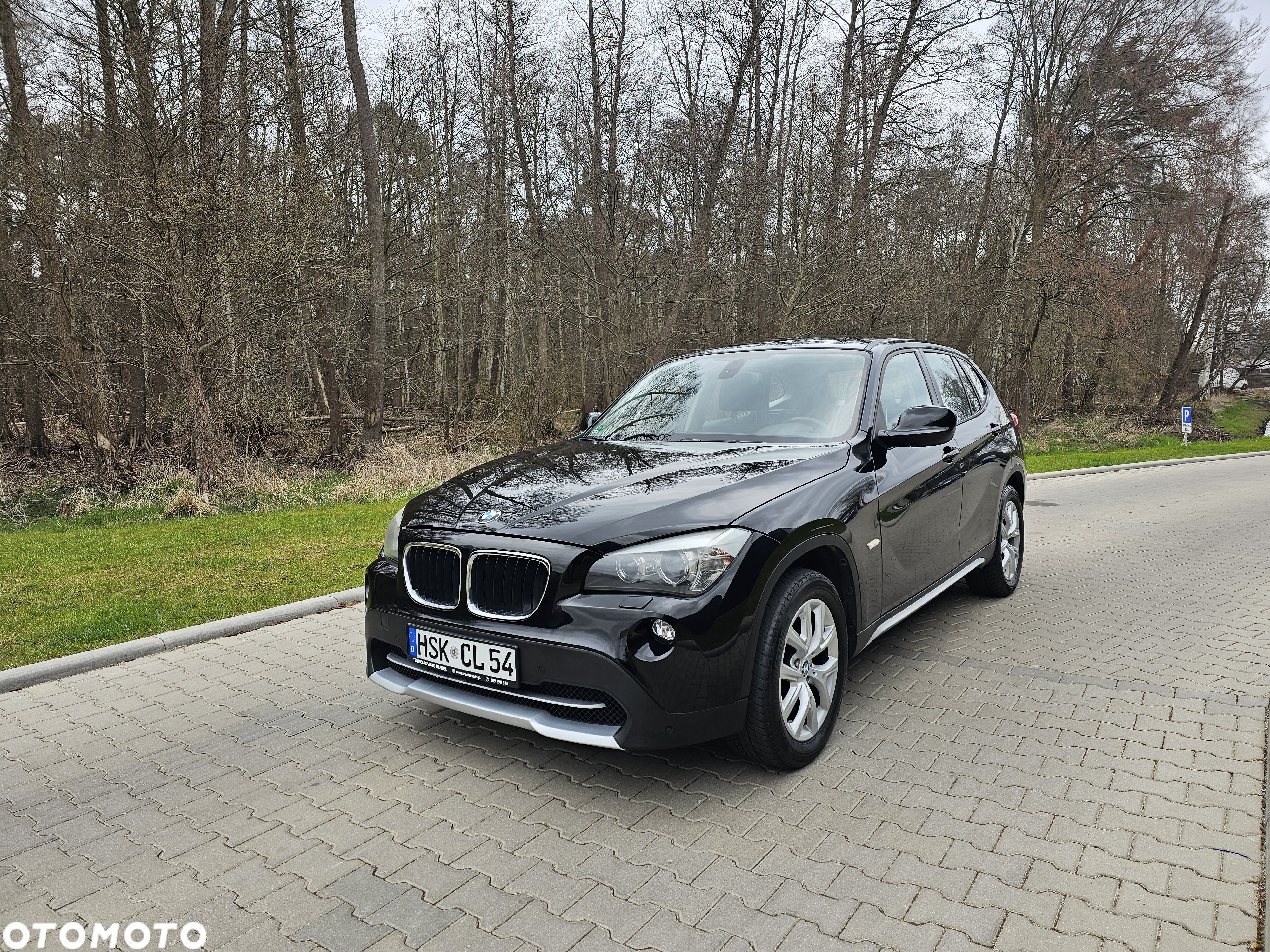 BMW X1 - 1