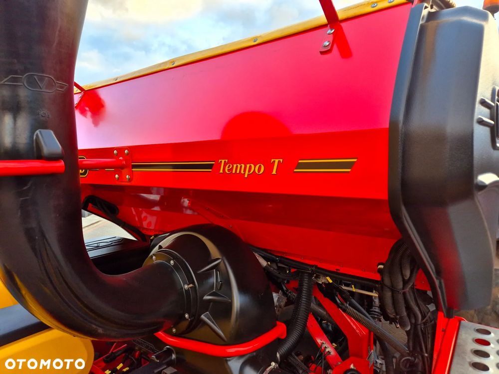 Väderstad TEMPO T6 MONOSEM VALOTERRA AMZONE - 8