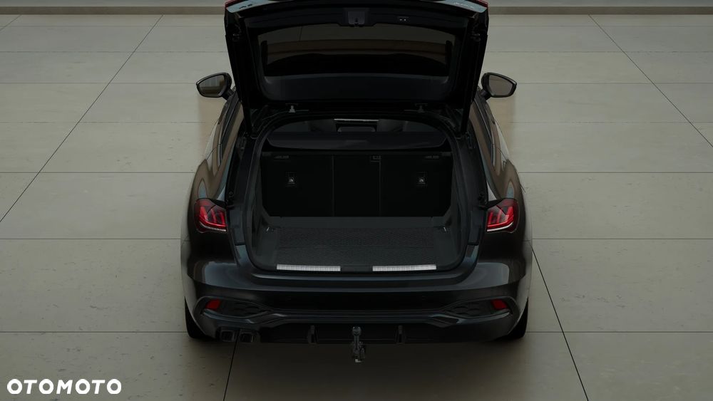 Audi A5 Avant - 8