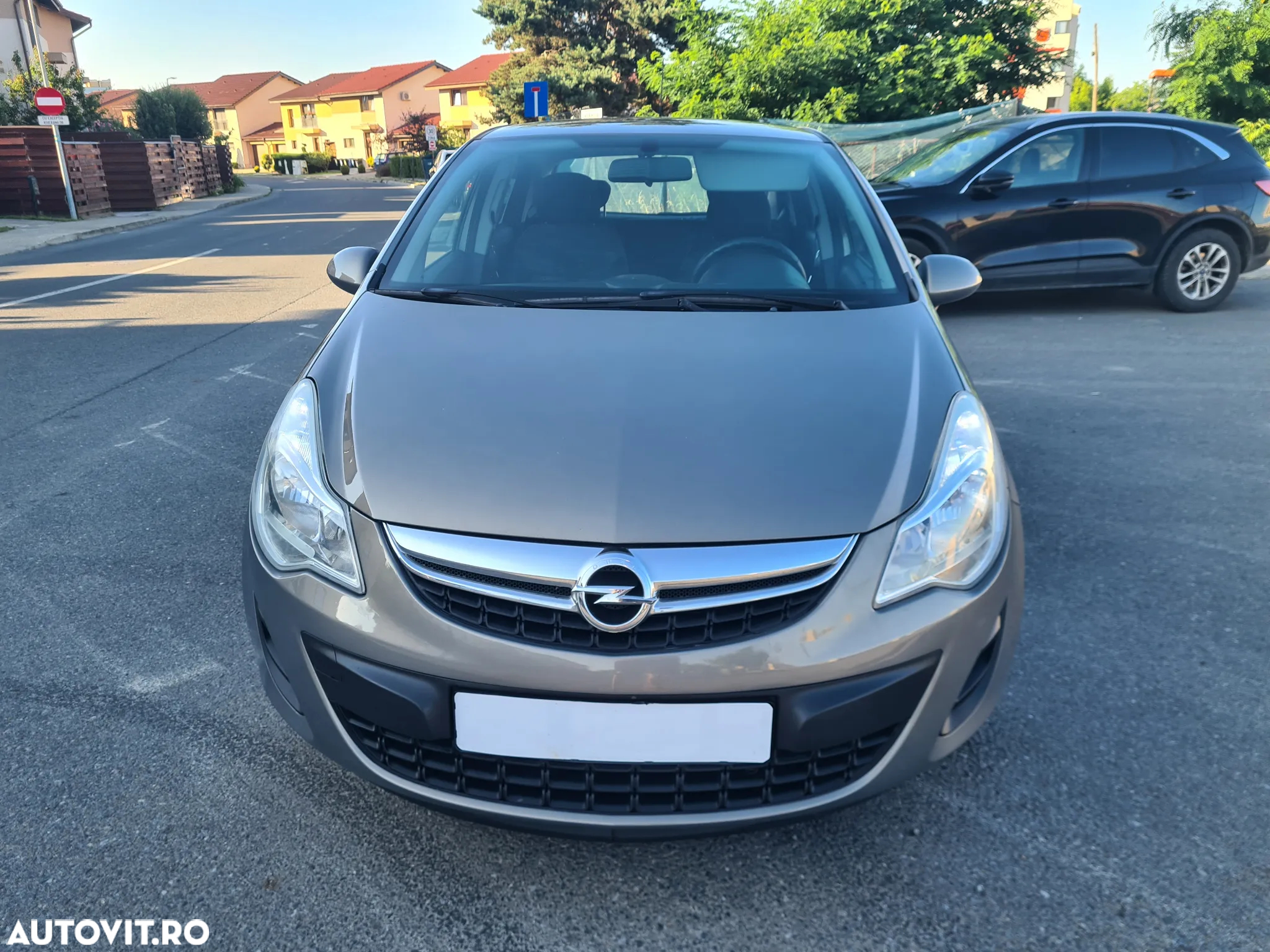 Opel Corsa 1.3 CDTI EcoFlex Start/Stop Cosmo - 24