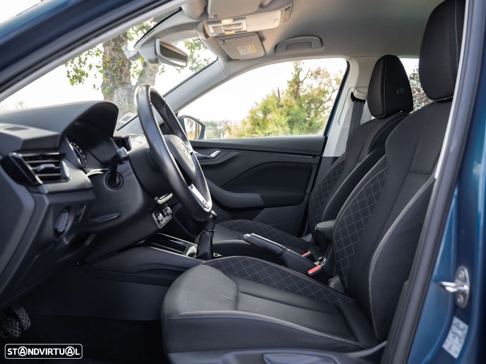 Skoda Kamiq 1.0 TSI Style - 15