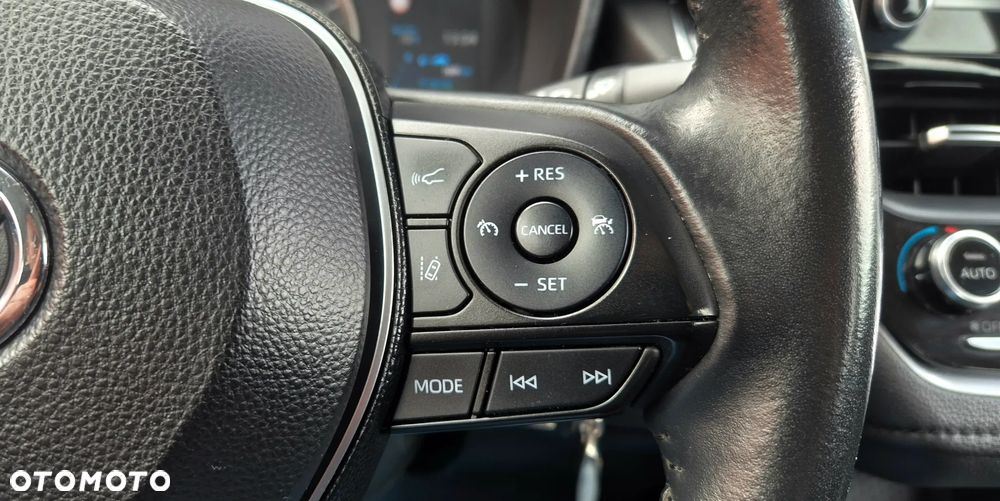 Toyota Corolla 1.6 Comfort MS - 24