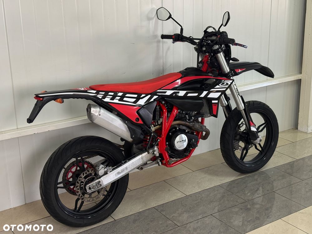 Beta RR - 4