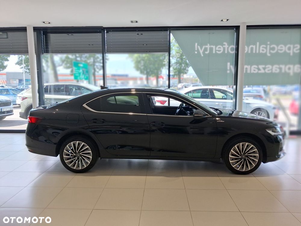 Skoda Superb - 6