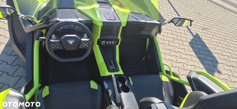 Polaris Inny - 13