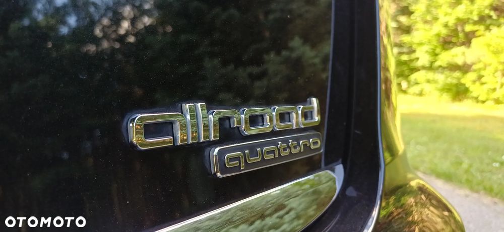 Audi A6 Allroad - 17
