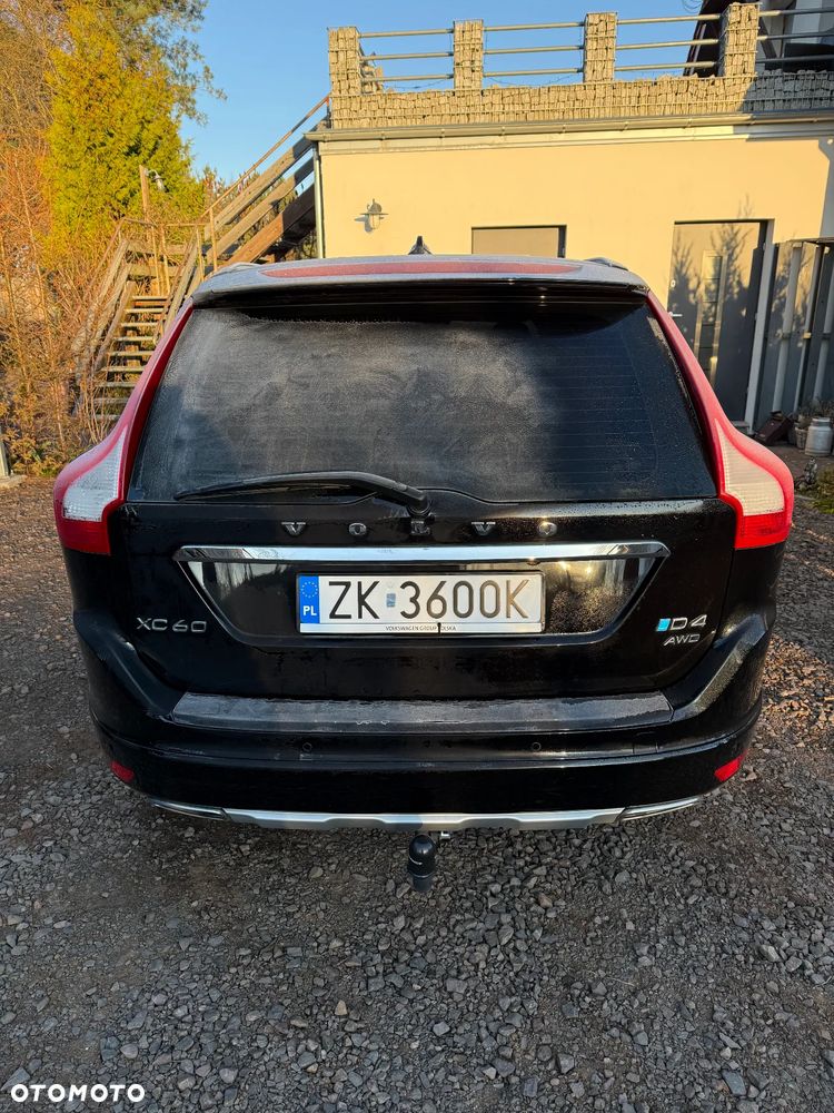 Volvo XC 60 - 5