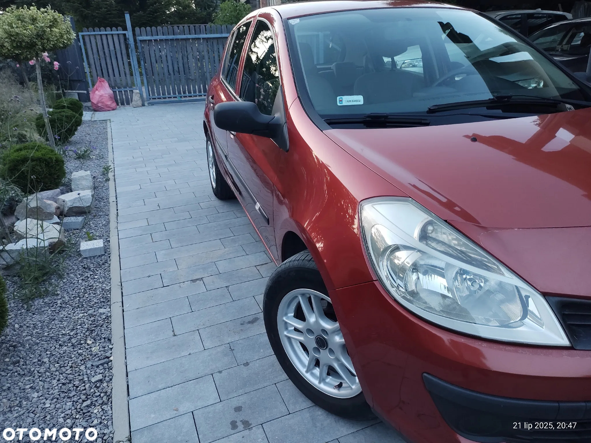 Renault Clio 1.4 16V Wind - 2